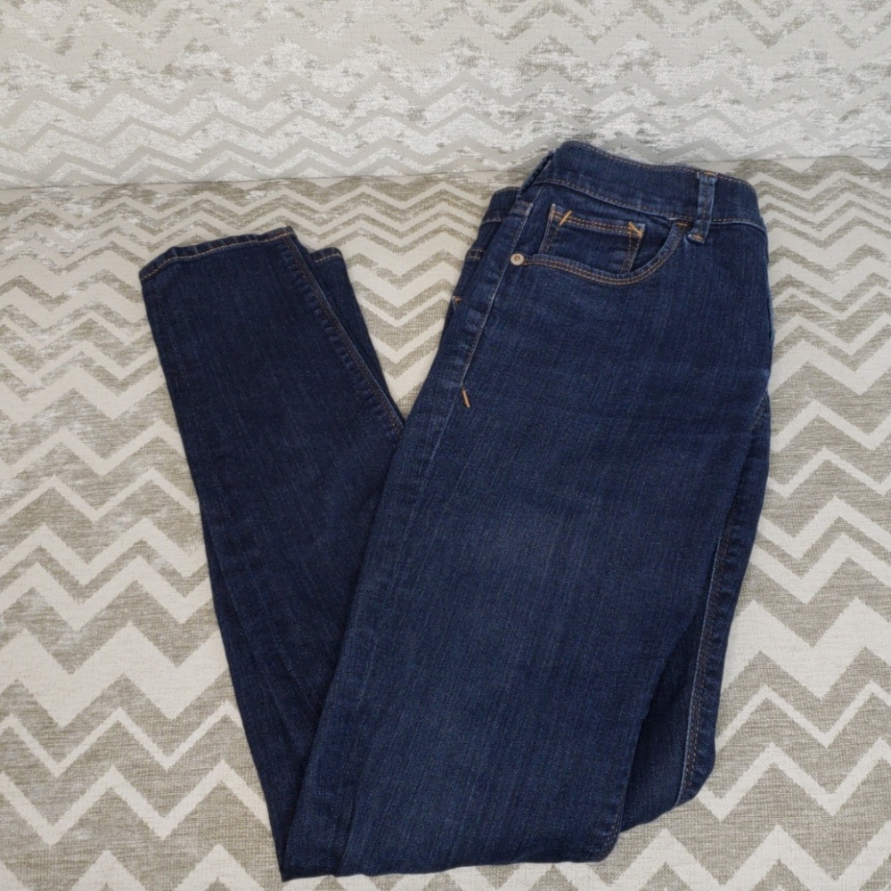 Express Jeggings